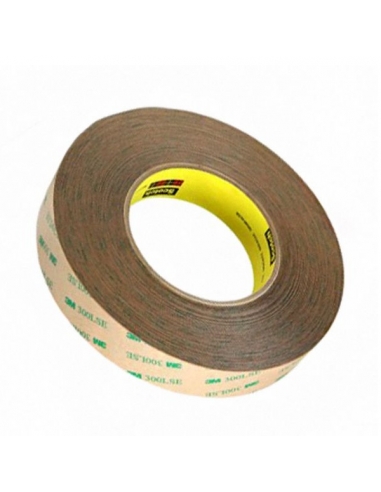 3M 9472LE Biadesivo Sottile Acrilico