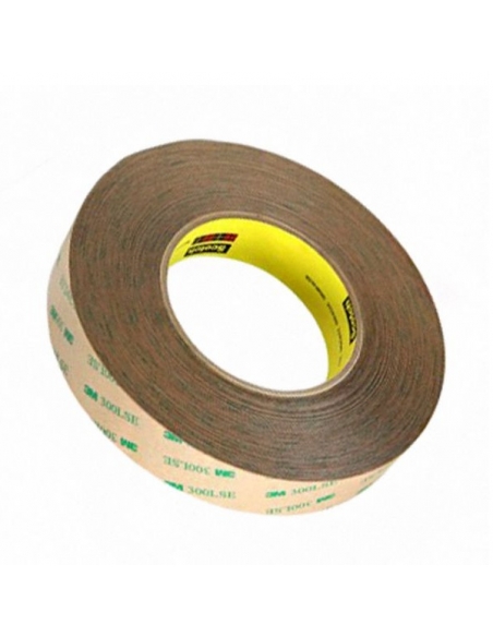 3M 9472LE Biadesivo Sottile Acrilico