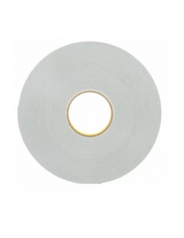 3M 9508W Biadesivo Schiuma Polietilenica