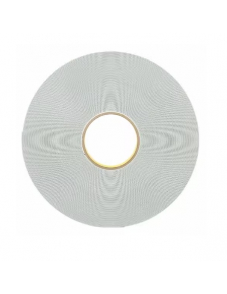 3M 9508W Biadesivo Schiuma Polietilenica