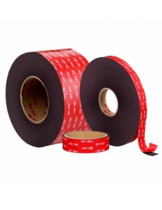 3M VHB serie LVO-110BF  Nastro Biadesivo 2