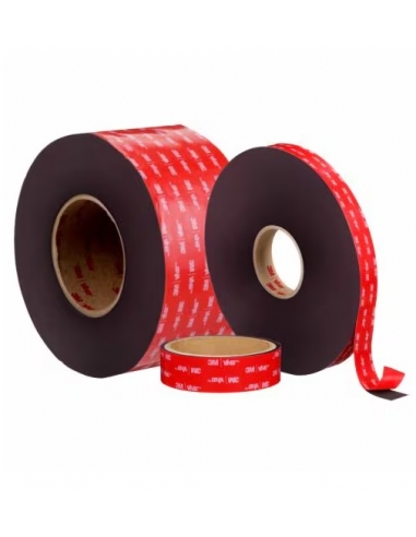 3M VHB serie LVO-110BF  Nastro Biadesivo