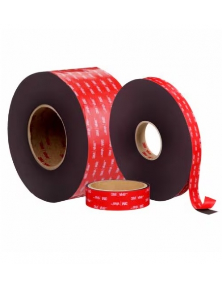 3M VHB serie LVO-110BF  Nastro Biadesivo