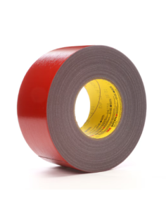 Rotolo di 3M™ Performance Plus Duct Tape 8979 tipo N 48 mm x 55 m, nastro telato.