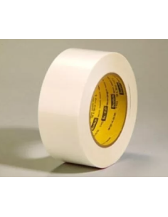 3M 5423 nastro in polietilene UHMW 508 mm x 16,5 m con adesivo gomma-resina per protezione da abrasione, urti e scorrimento. 2