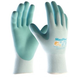 Guanti ATG MaxiFlex Active 34-824