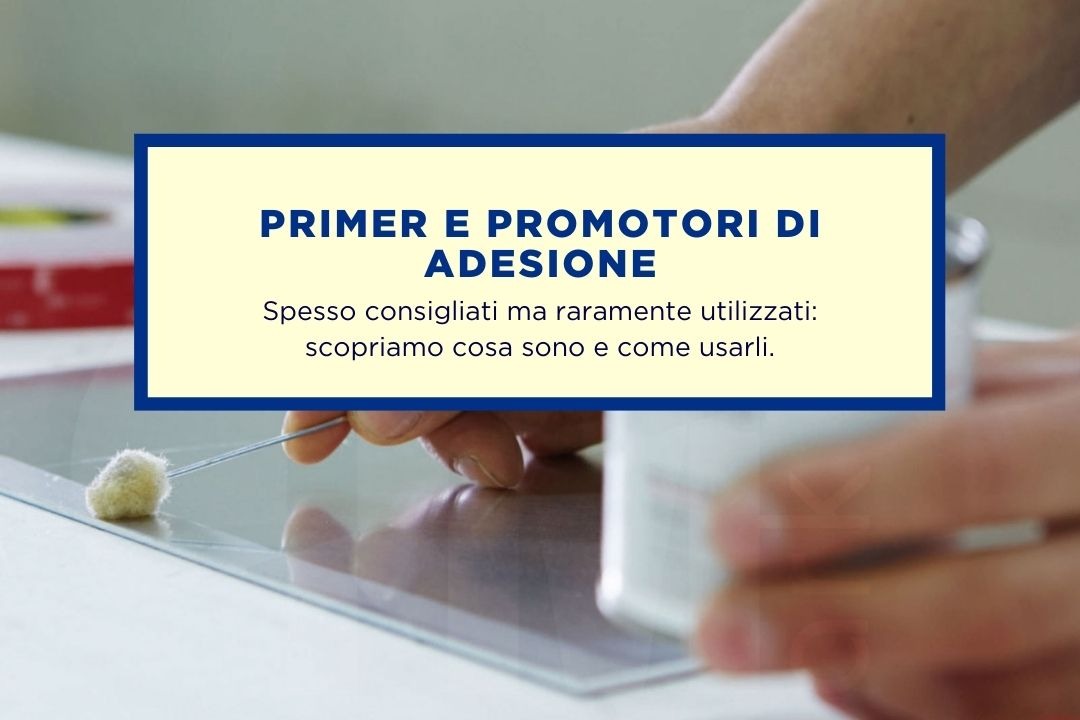 PRIMER E PROMOTORI DI ADESIONE: QUANDO E COME USARLI